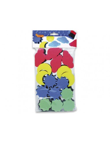 Esponja jovi formes diverses bossa de...