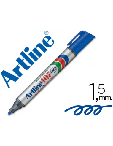 Retolador artline marcador permanent...
