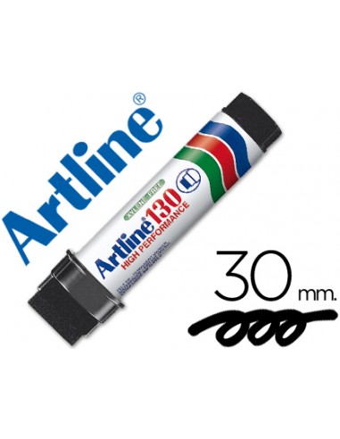 Retolador artline postermarker ek-130...