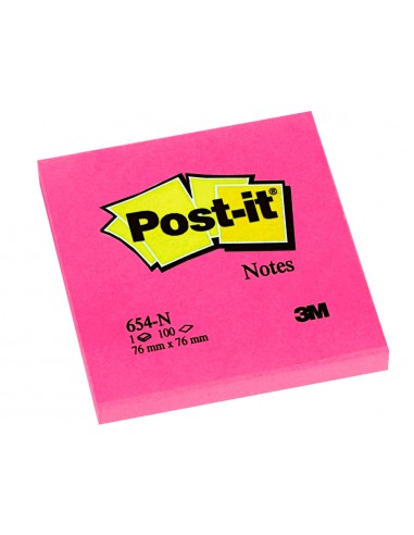 Bloc de notes adhesives lleva i...