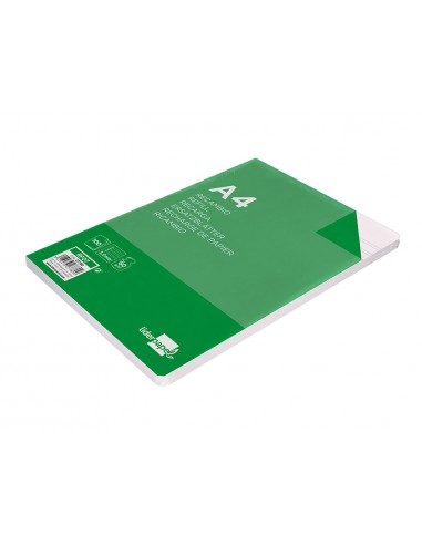 Recanvi liderpapel din a4 100 fulls...