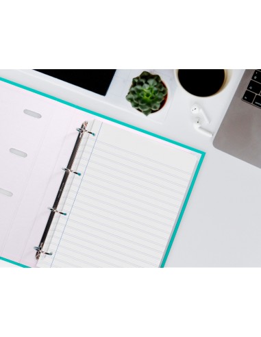 Recanvi liderpapel din a4 100 fulls...