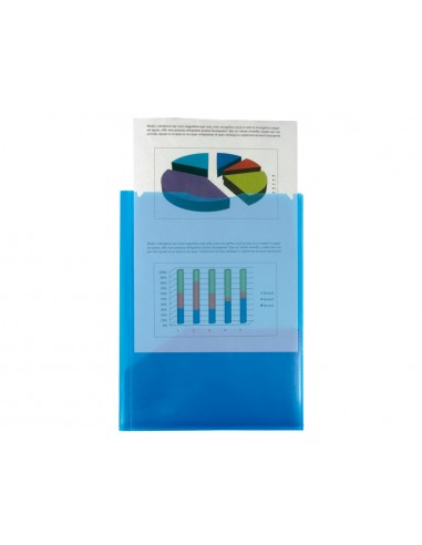 Carpeta liderpapel dossier dues...