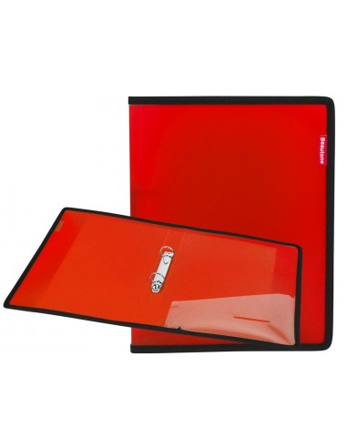 Carpeta liderpapel 2 anelles 25 mm...