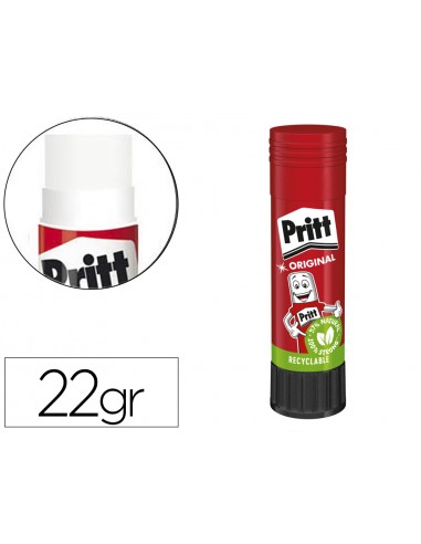Pegament pritt a barra 22 gr unitat