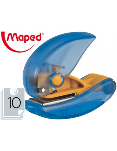 Trepant perforette maped 1 trepant...