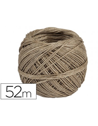 Corda canyam gran rotllo 52 gr