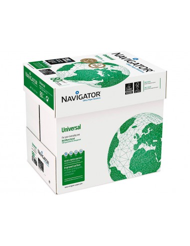 Paper fotocopiadora navigator din a3...