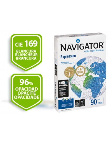 Paper fotocopiadora navigator din a4...
