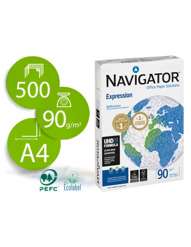 Paper fotocopiadora navigator din a4...
