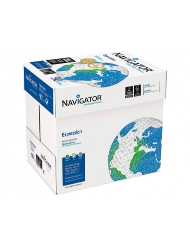 Paper fotocopiadora navigator din a4...