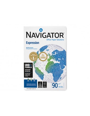 Paper fotocopiadora navigator din a4...