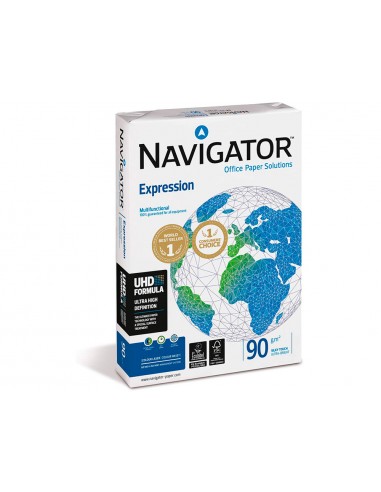 Paper fotocopiadora navigator din a4...