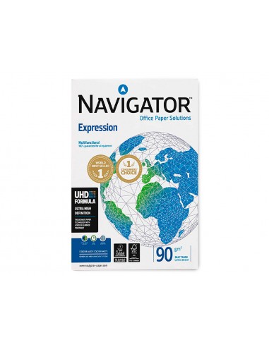 Paper fotocopiadora navigator din a3...