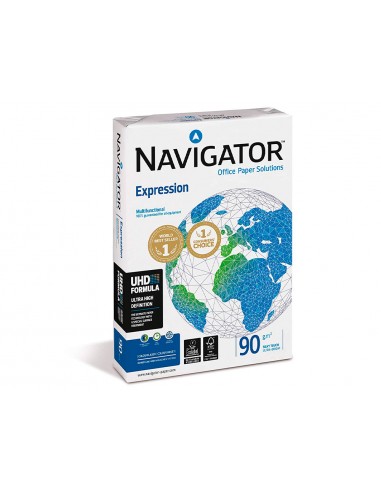 Paper fotocopiadora navigator din a3...