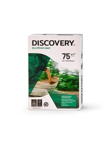 Paper fotocopiadora discovery din a4...