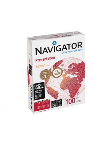 Paper fotocopiadora navigator din a4...