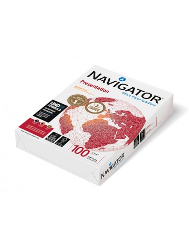 Paper fotocopiadora navigator din a4...
