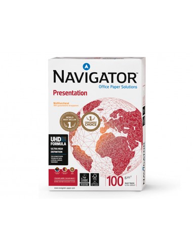 Paper fotocopiadora navigator din a4...