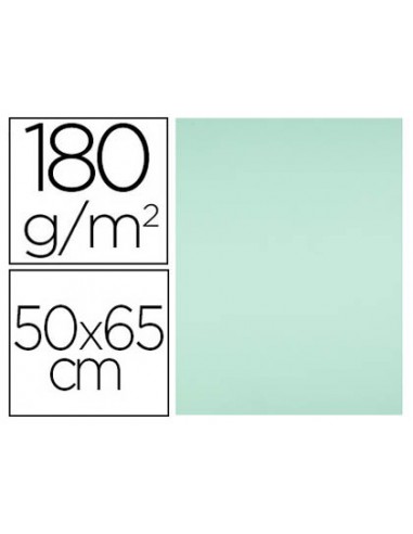 Cartolina liderpapel 50x65 cm 180g/m2...