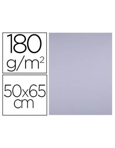 Cartolina liderpapel 50x65 cm lila...