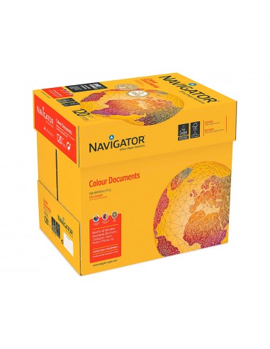 Paper fotocopiadora navigator din a4...