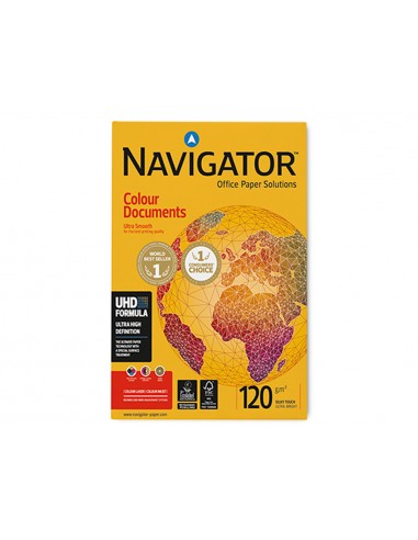 Paper fotocopiadora navigator din a4...
