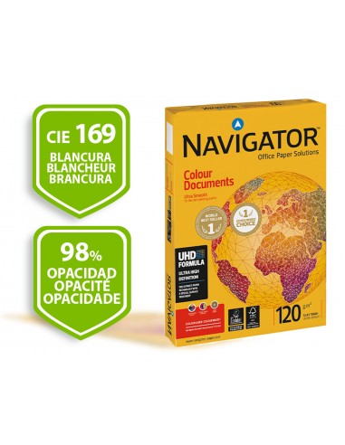 Paper fotocopiadora navigator din a4...