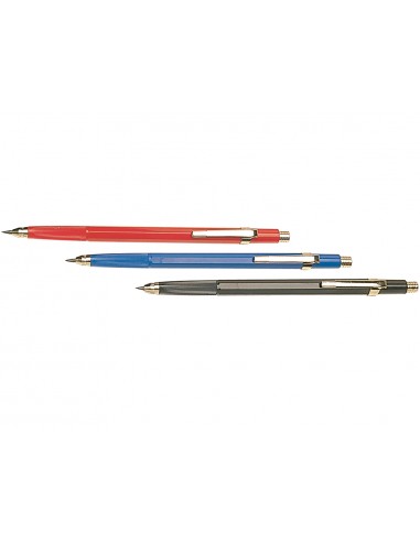 Portamines liderpapel graf 2 mm unitat
