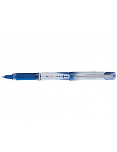 Retolador pilot roller v-ball grip...