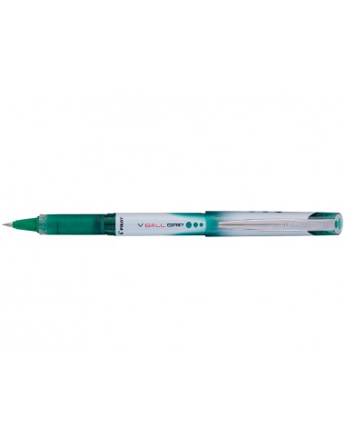 Retolador pilot roller v-ball grip...