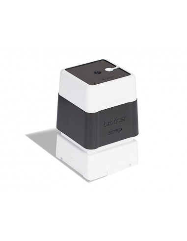 Segell automatic brother 30 mm x 30...