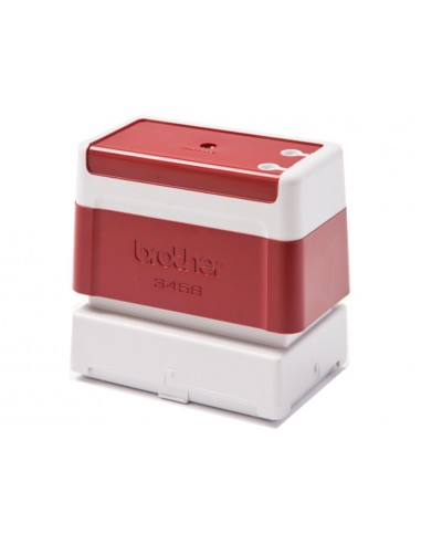 Segell automatic brother 34 mm x 58...