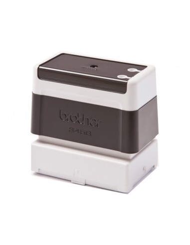 Segell automatic brother 34 mm x 58...