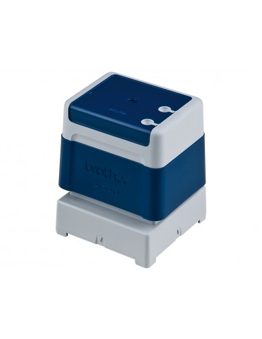 Segell automatic brother 40 mm x 40...