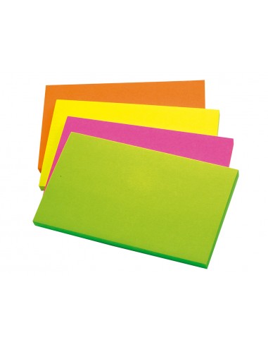 Bloc de notes adhesives lleva i posa...