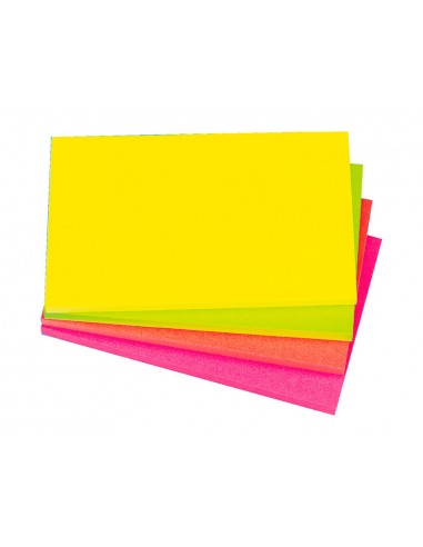 Bloc de notes adhesives lleva i posa...
