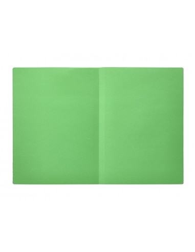 Subcarpeta liderpapel foli verd...