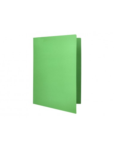 Subcarpeta liderpapel foli verd...