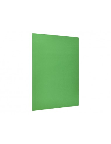 Subcarpeta liderpapel foli verd...