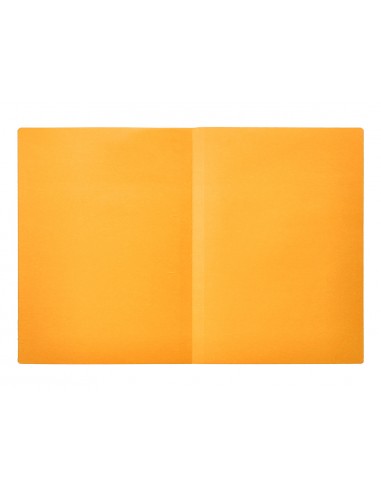 Subcarpeta liderpapel foli taronja...