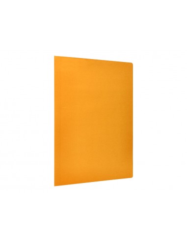 Subcarpeta liderpapel foli taronja...