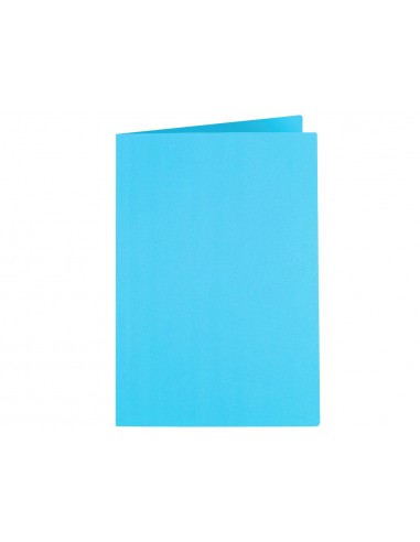 Subcarpeta liderpapel din a4 celest...