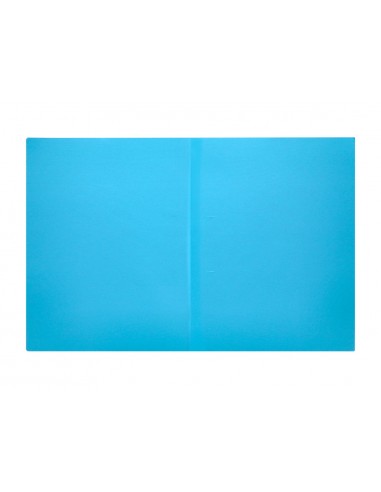 Subcarpeta liderpapel din a4 celest...