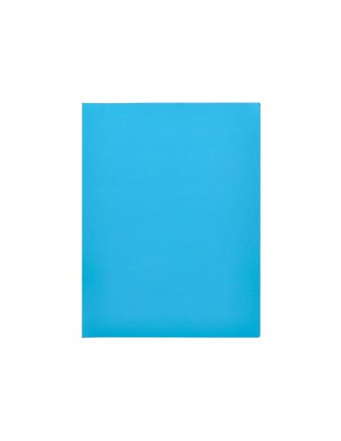 Subcarpeta liderpapel din a4 celest...