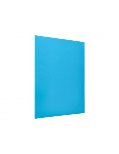 Subcarpeta liderpapel din a4 celest...