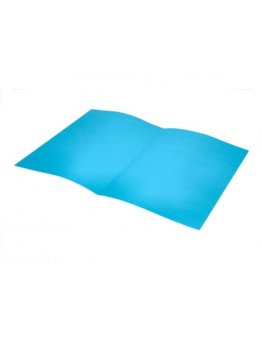 Subcarpeta liderpapel din a4 celest...