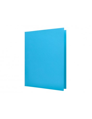 Subcarpeta liderpapel din a4 celest...