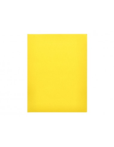 Subcarpeta liderpapel din a4 groc...