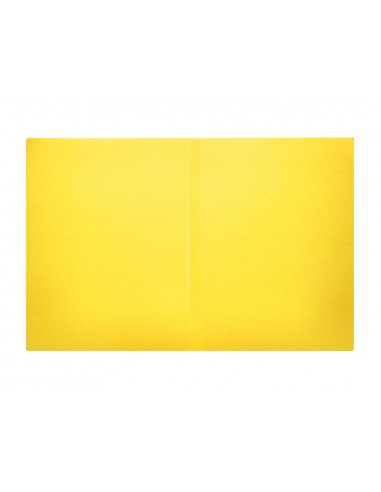 Subcarpeta liderpapel din a4 groc...